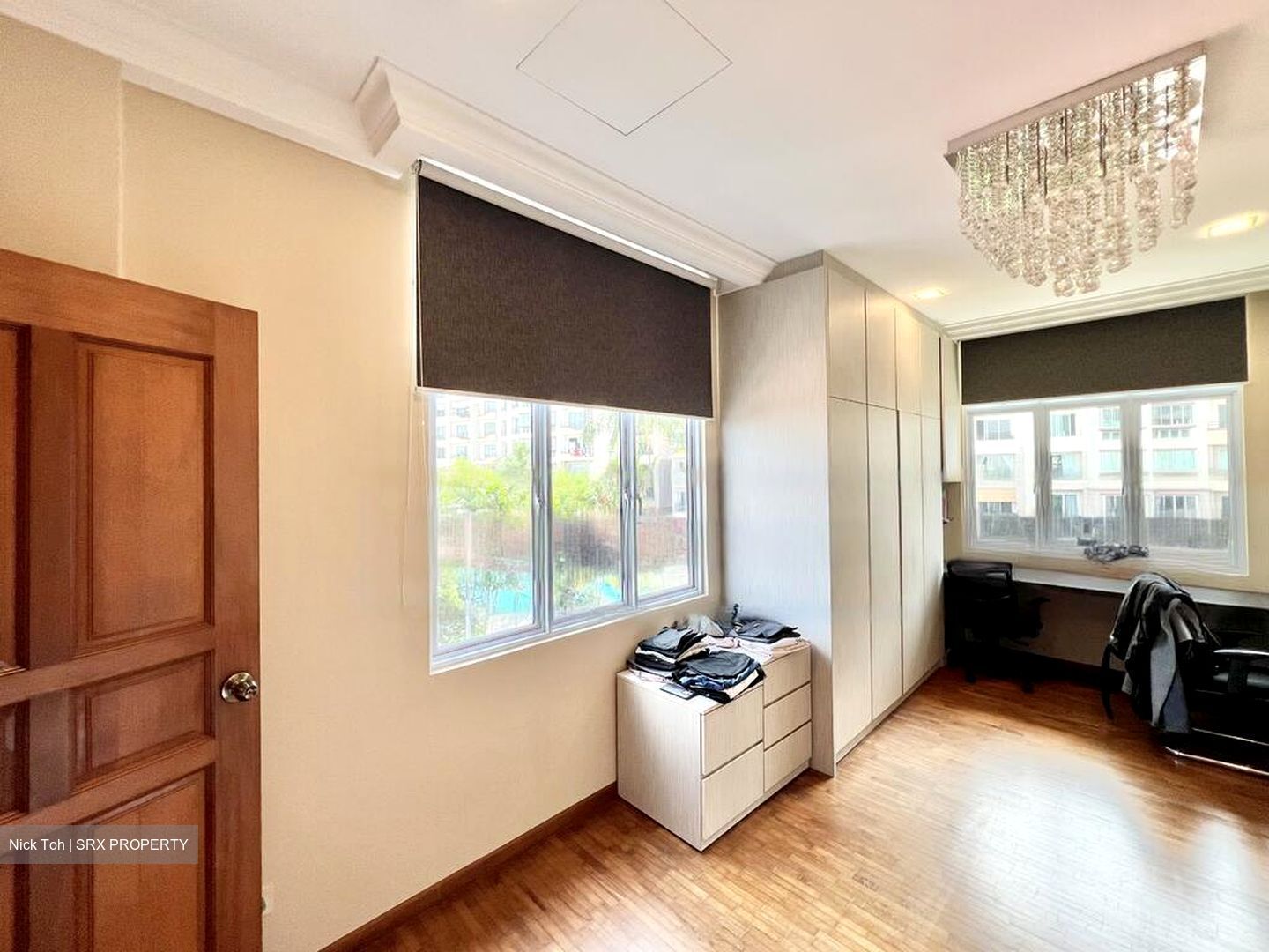 East View Garden (D16), Semi-Detached #463457521